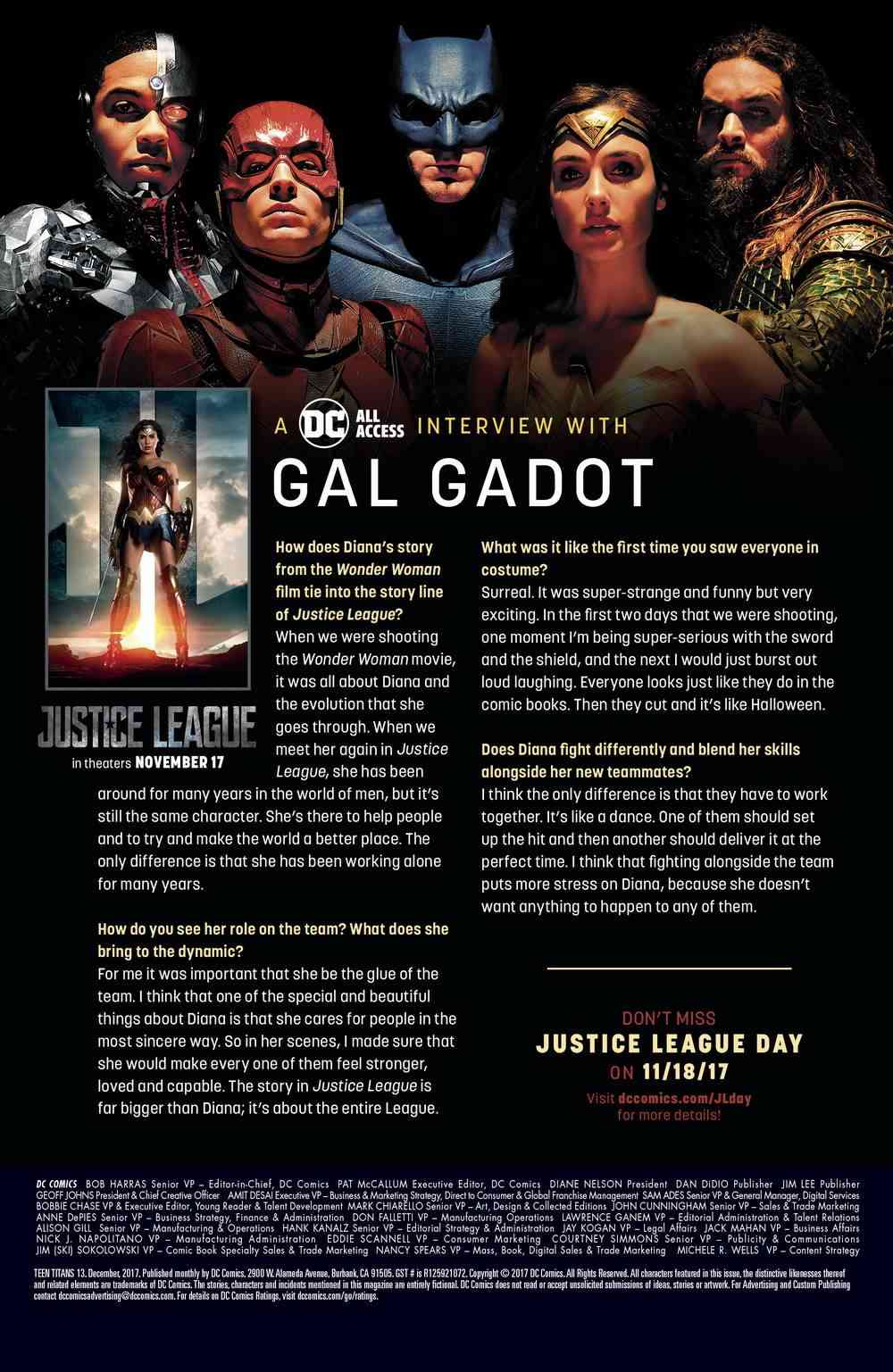 少年泰坦V613卷图