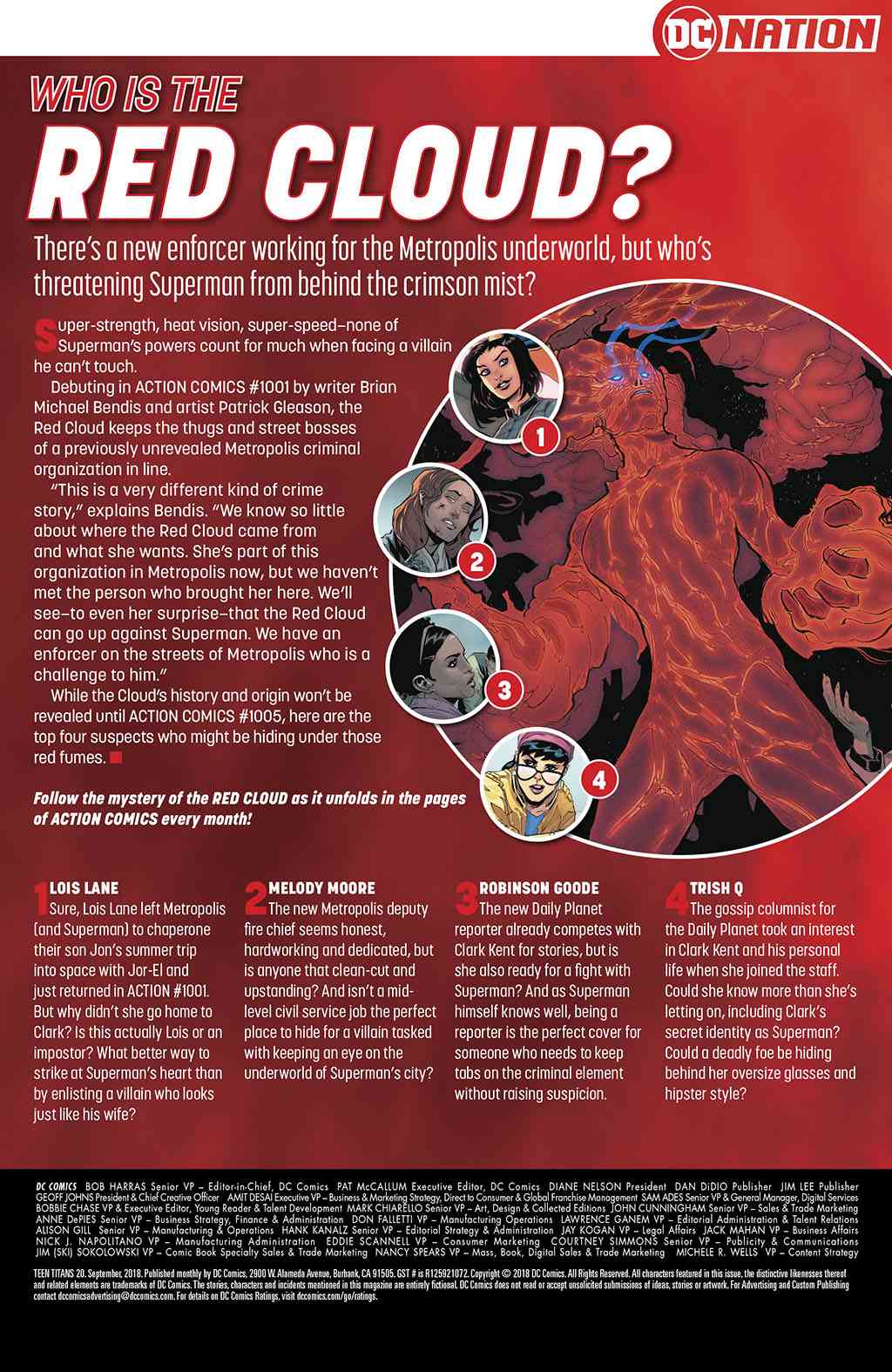 少年泰坦V620话图