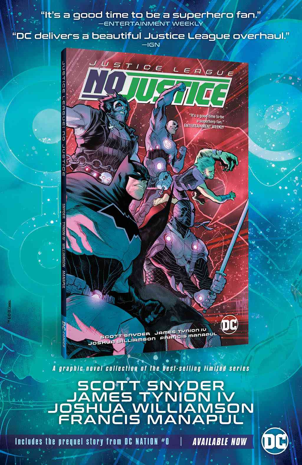 少年泰坦V6 24话 第1页