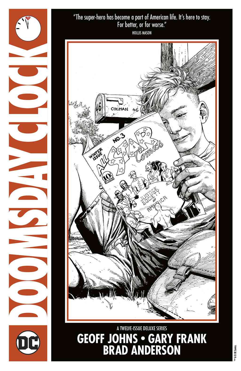 少年泰坦V625卷图