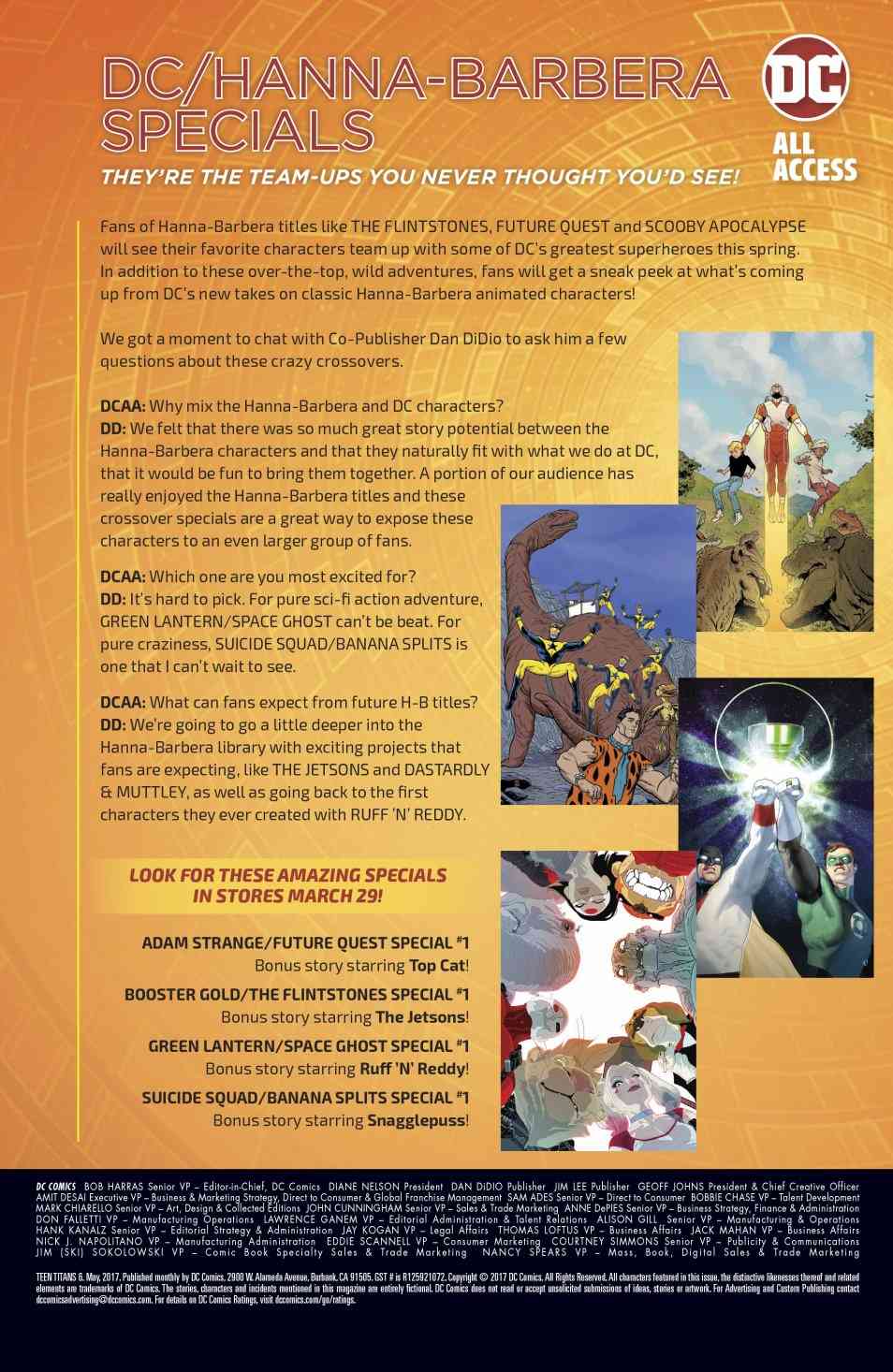 少年泰坦V66卷图