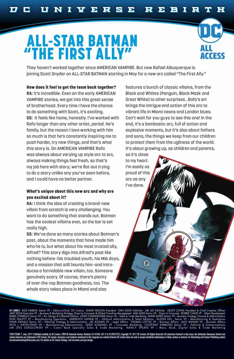 少年泰坦V67卷图