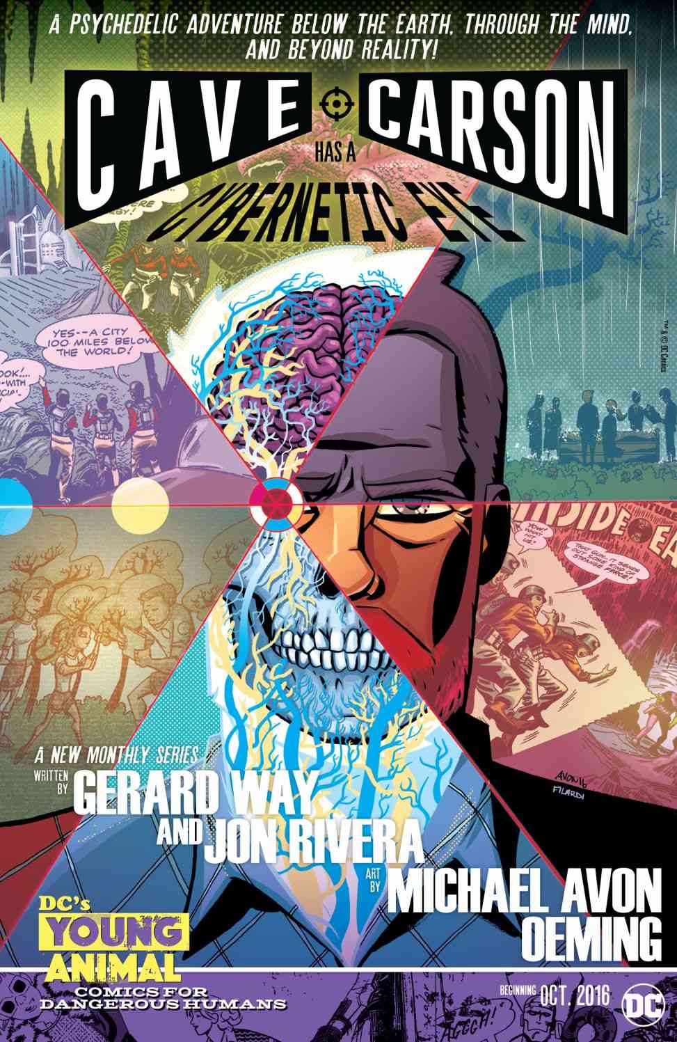 三位一体V21卷图