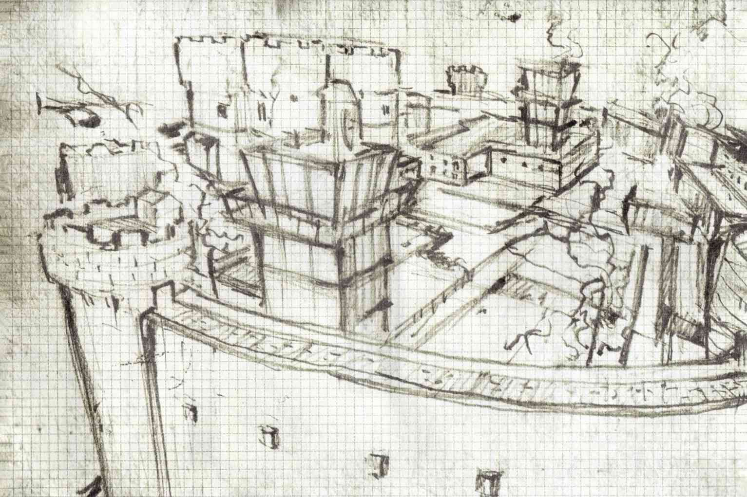 使命召唤：现代战争—肥皂日记 1卷 第55页