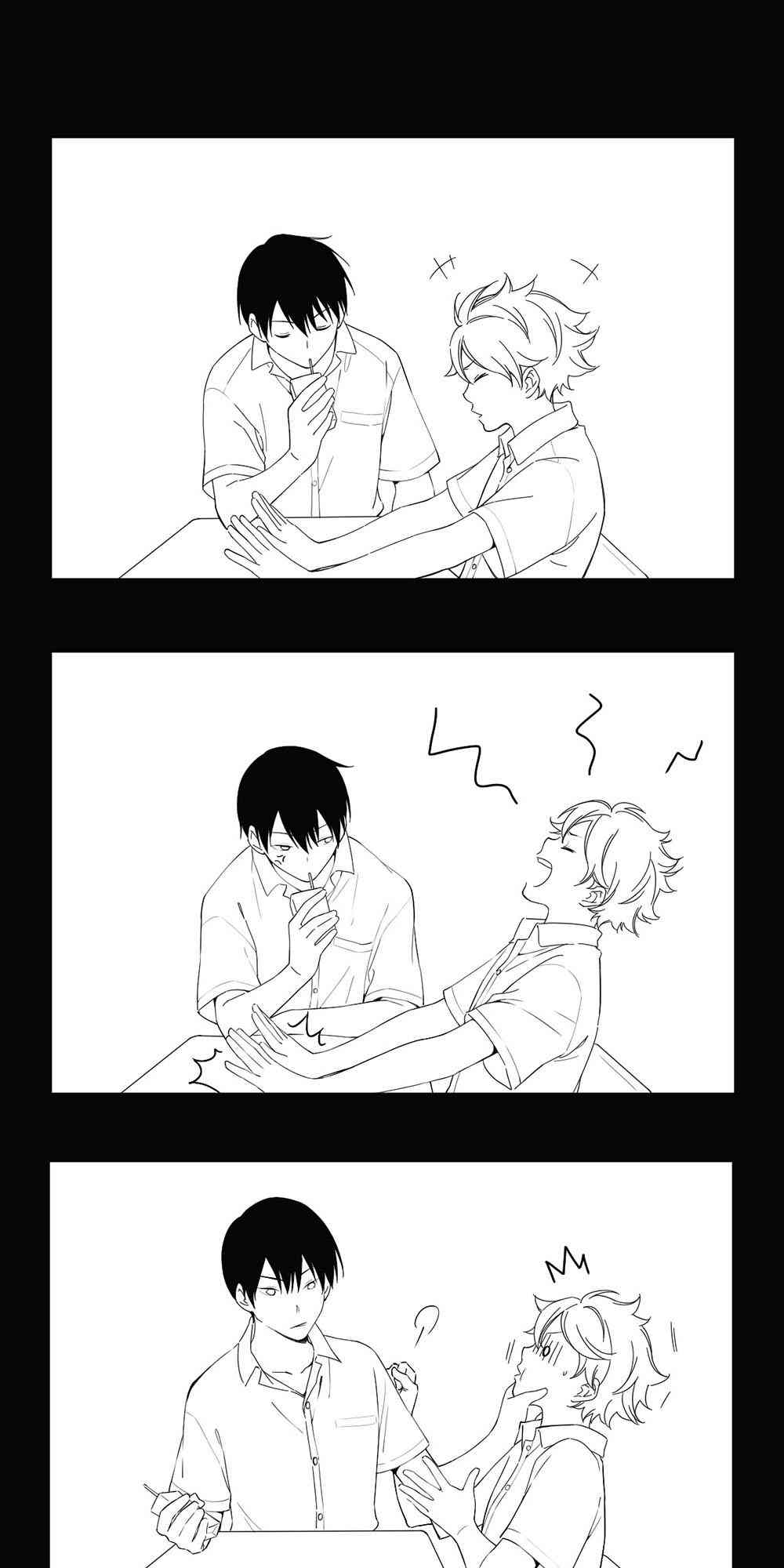 365个影日27话图