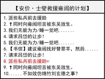少女季汉兴亡录 12话 第18页