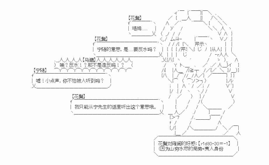 少女季汉兴亡录 13话 第18页