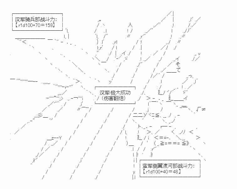 少女季汉兴亡录 14话 第37页