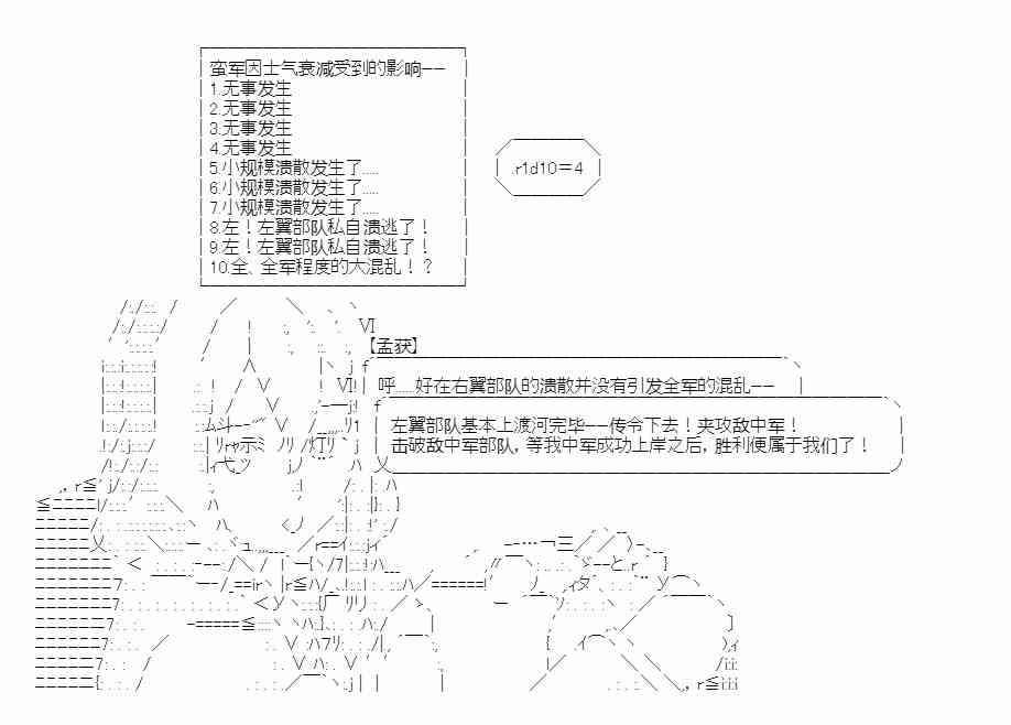 少女季汉兴亡录 14话 第43页