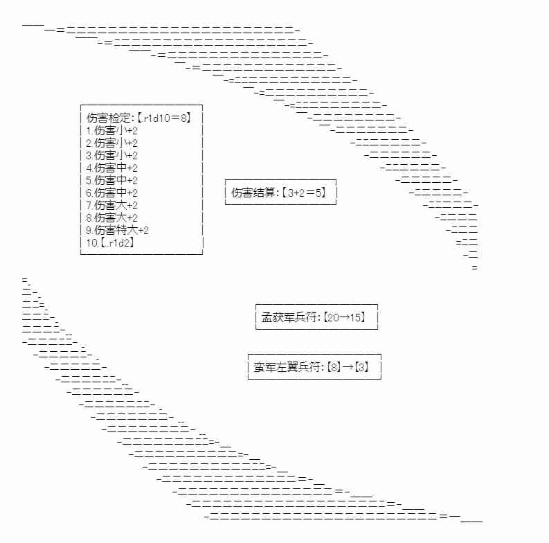 少女季汉兴亡录 14话 第49页