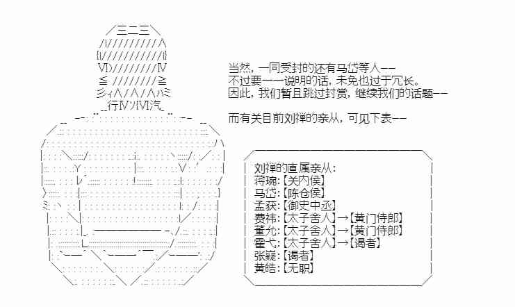 少女季汉兴亡录 22话 第15页