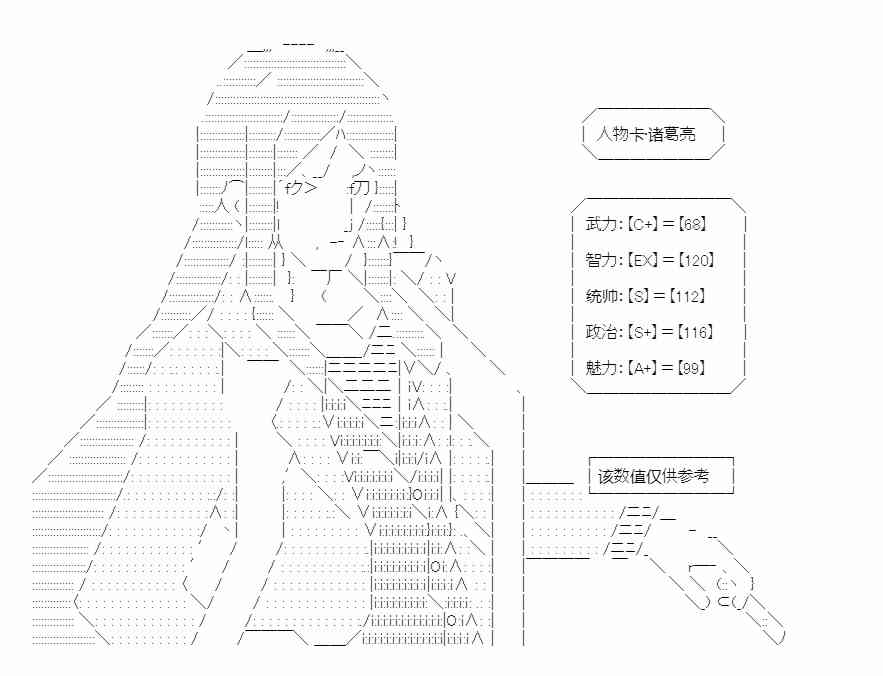 少女季汉兴亡录 23话 第2页