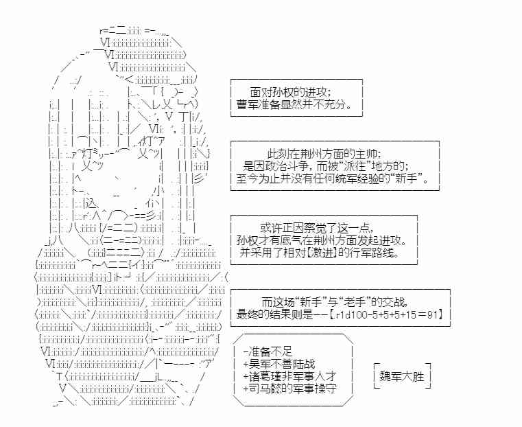 少女季汉兴亡录 28话 第2页