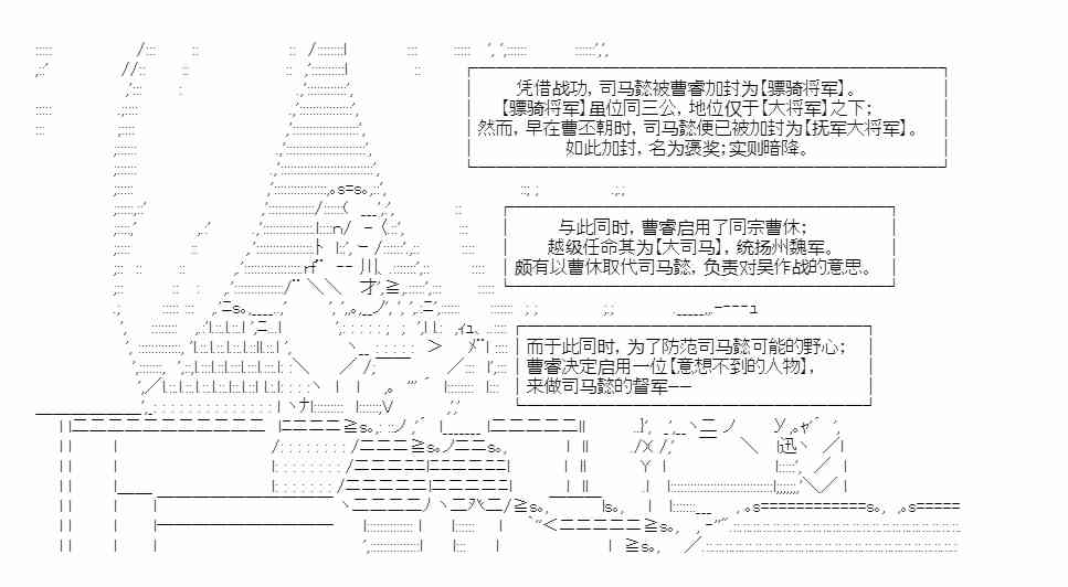少女季汉兴亡录 28话 第7页