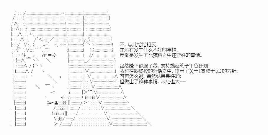 少女季汉兴亡录 34话 第42页