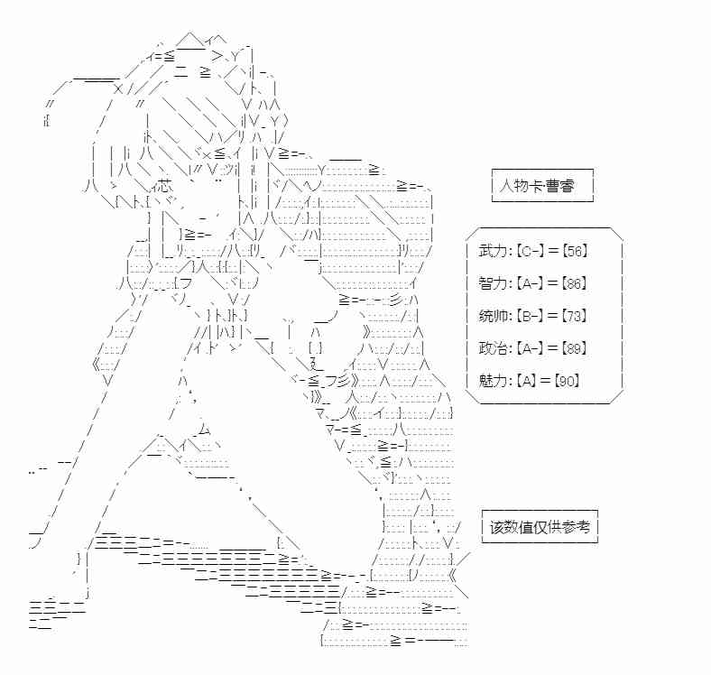 少女季汉兴亡录 39话 第4页
