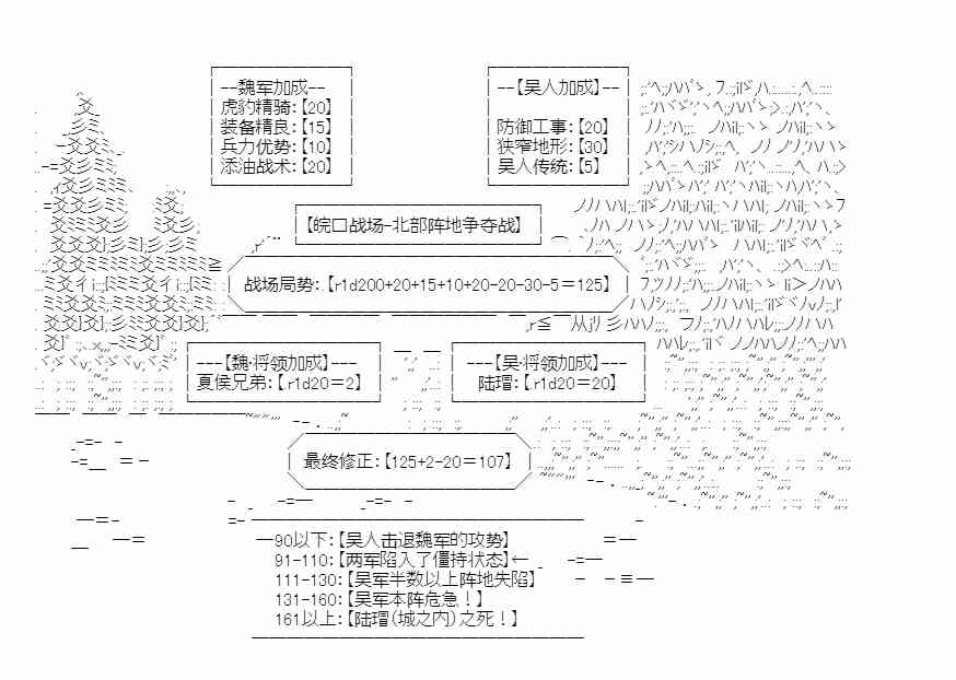 少女季汉兴亡录 第41话（中） 第27页