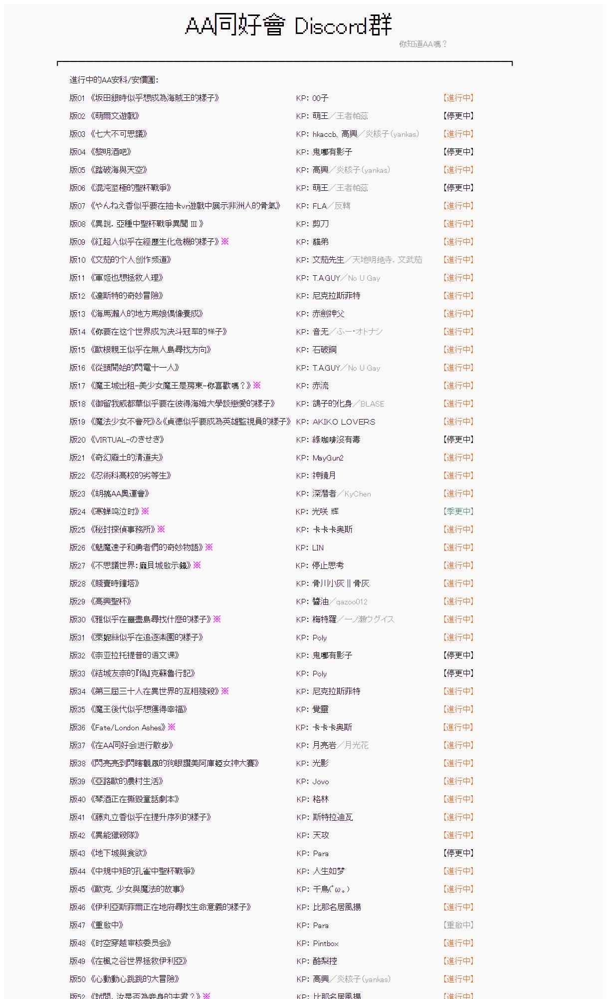少女季汉兴亡录 44话 第83页