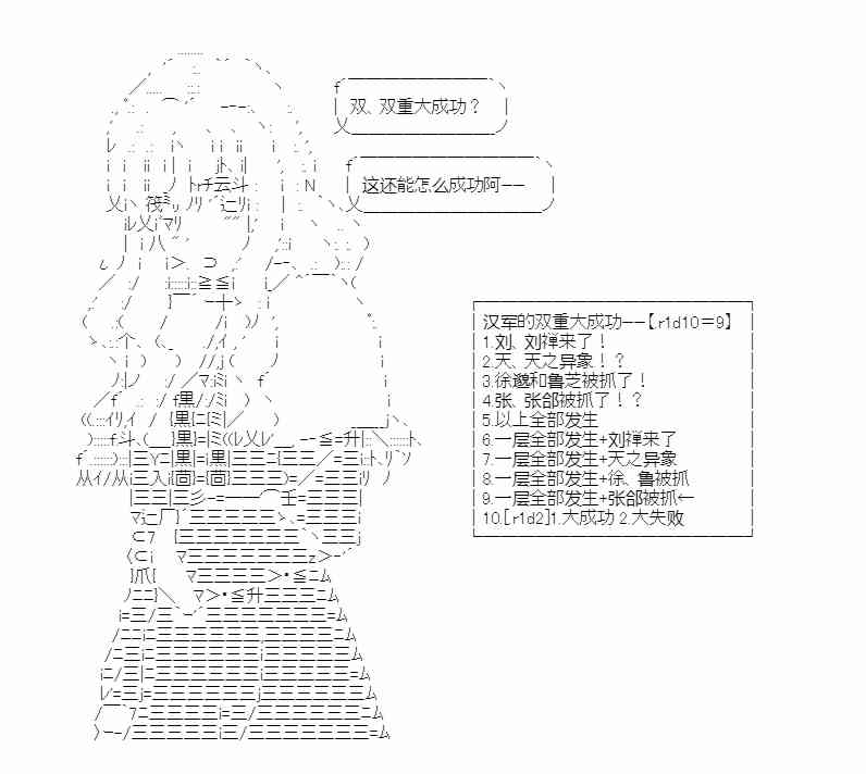 少女季汉兴亡录 48话 第18页