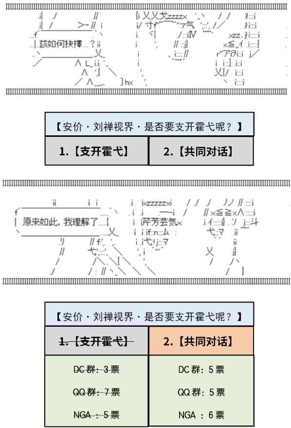 少女季汉兴亡录 5话 第9页