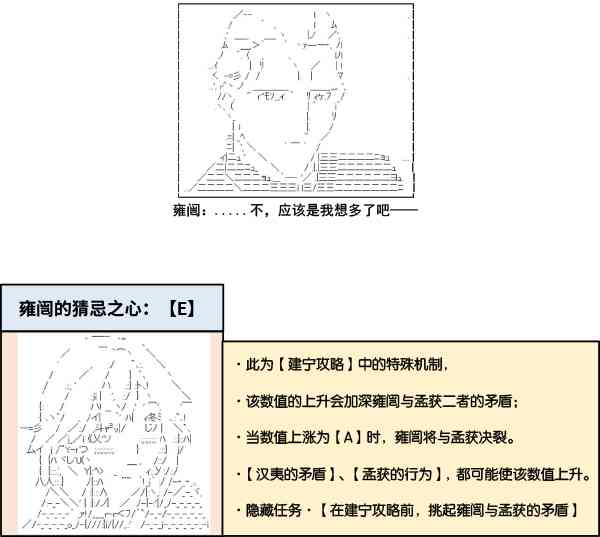 少女季汉兴亡录 6.5话 第9页