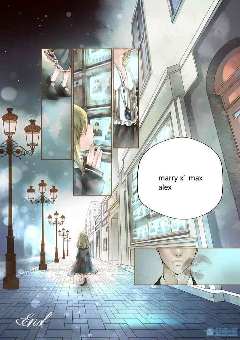 圣诞杀手 1话 第37页