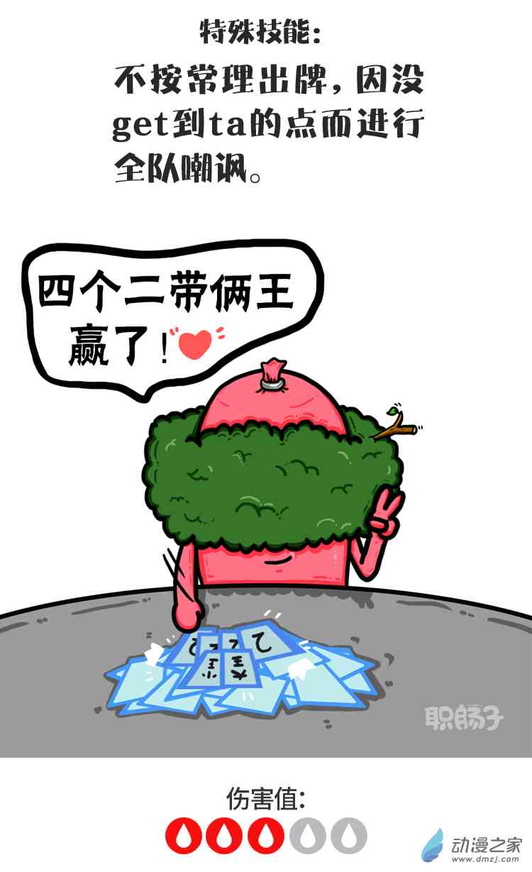 什么星座的老板比较难搞1话图