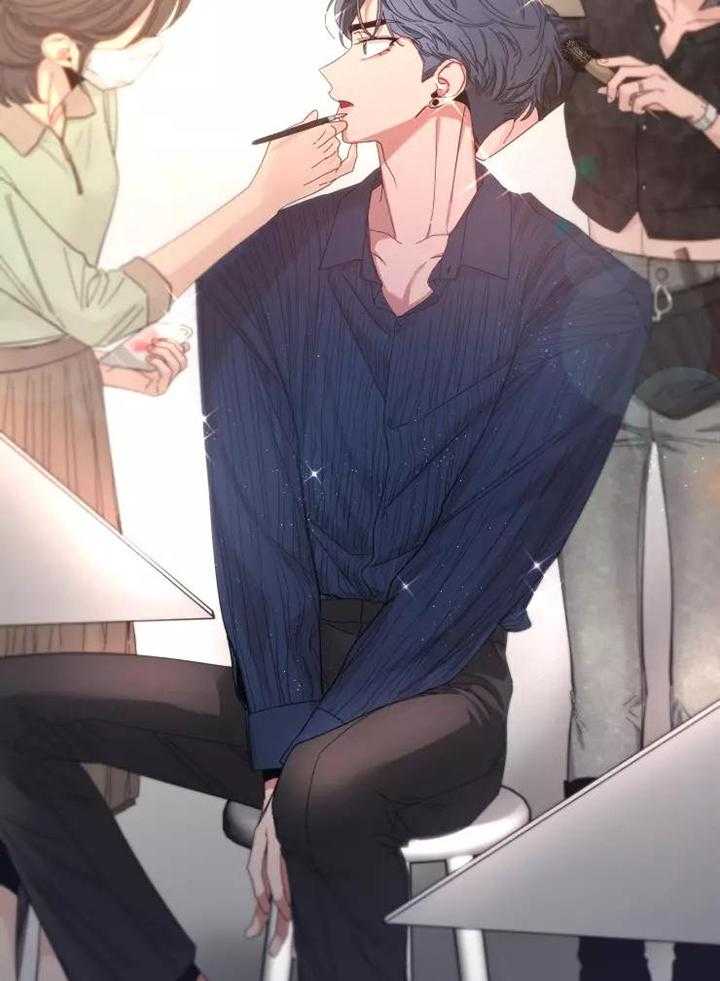 素描（共2季）第113话图