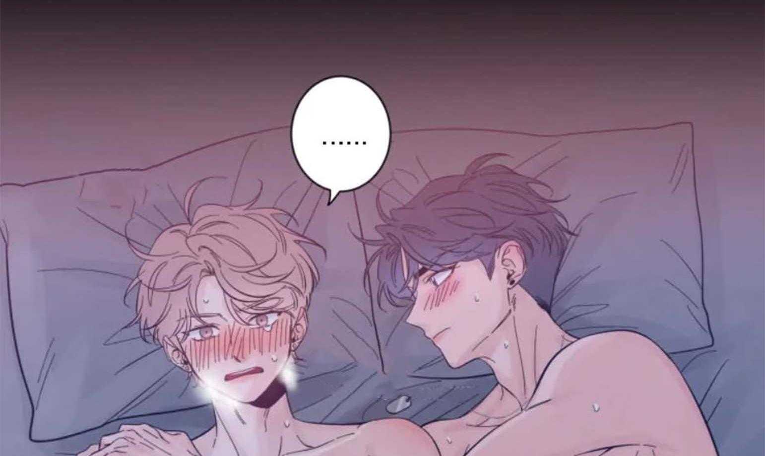 素描（共2季）第33话图