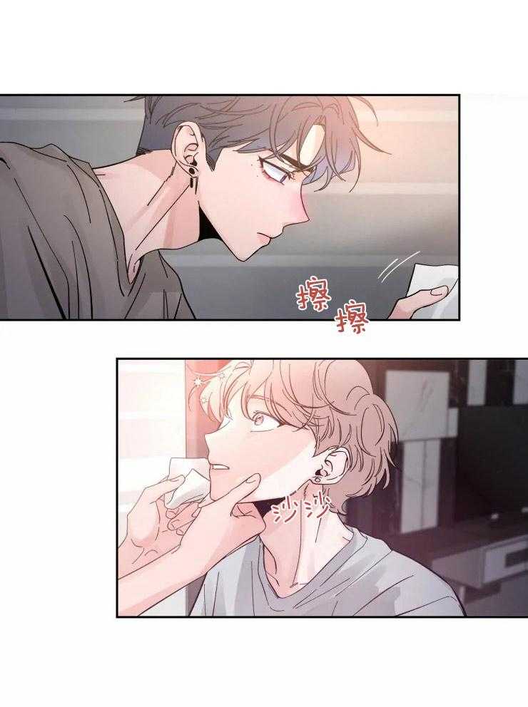 素描（共2季）第42话图