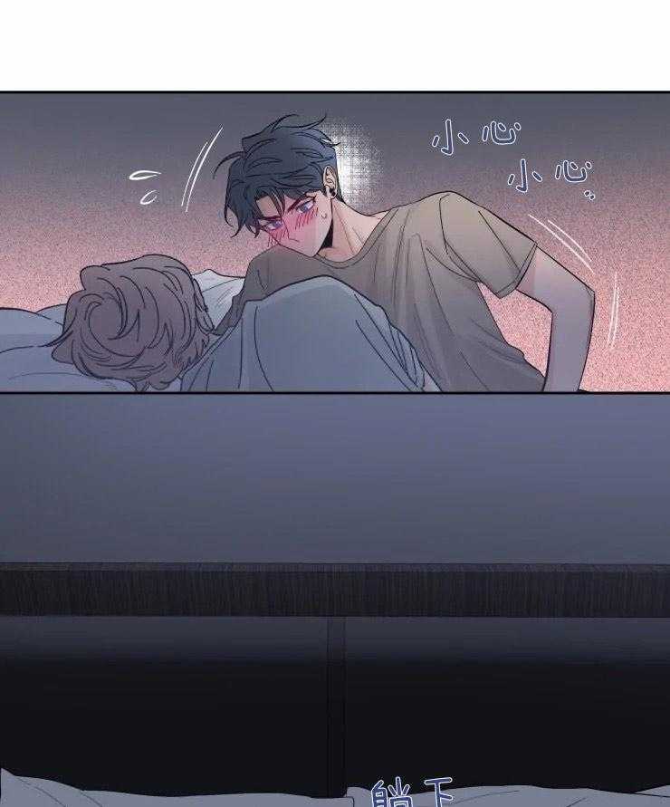 素描（共2季）第49话图