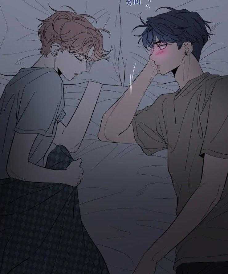 素描（共2季）第49话图