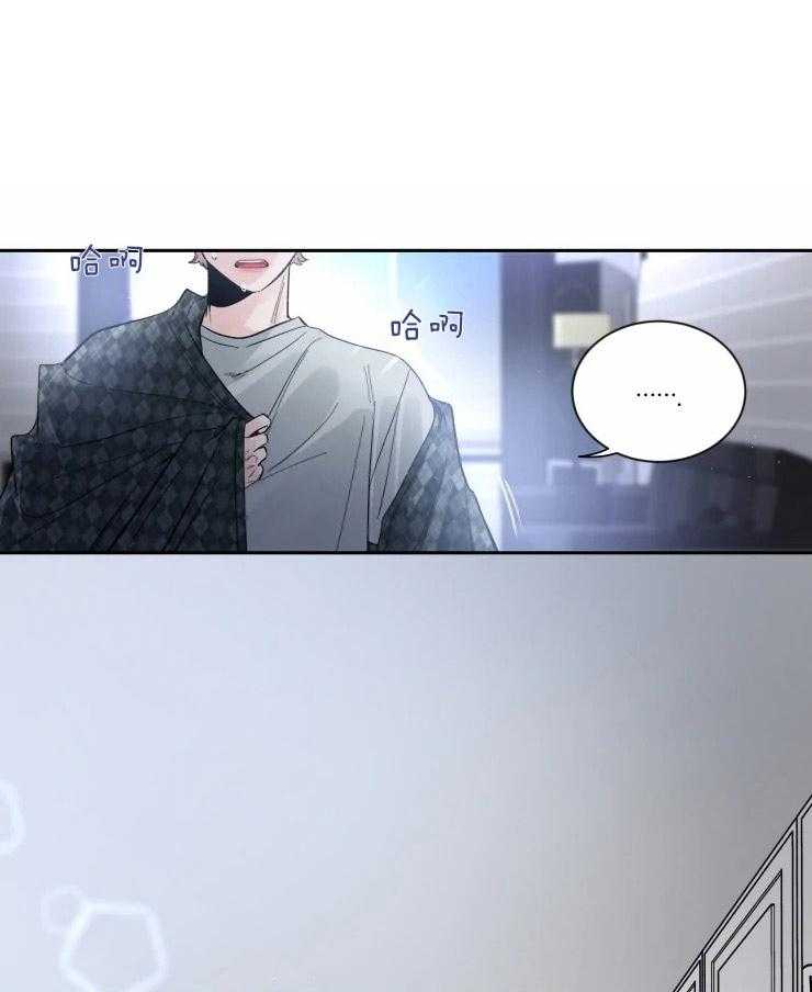 素描（共2季）第50话图