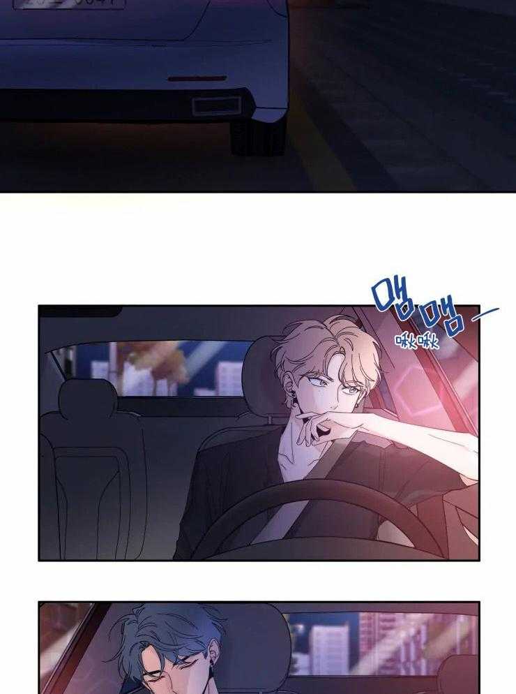 素描（共2季）第58话图