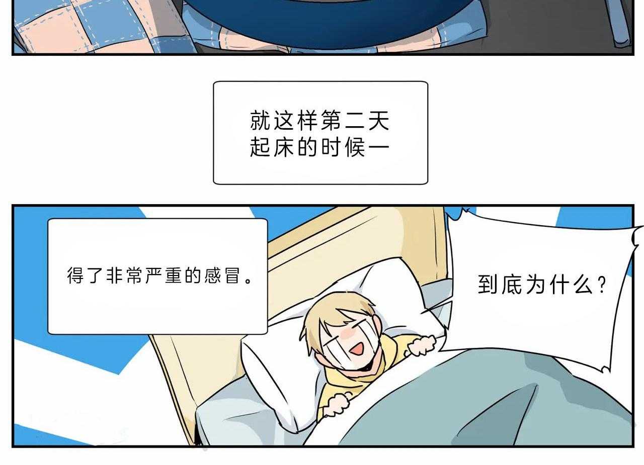 谁要和杀手当室友第12话图