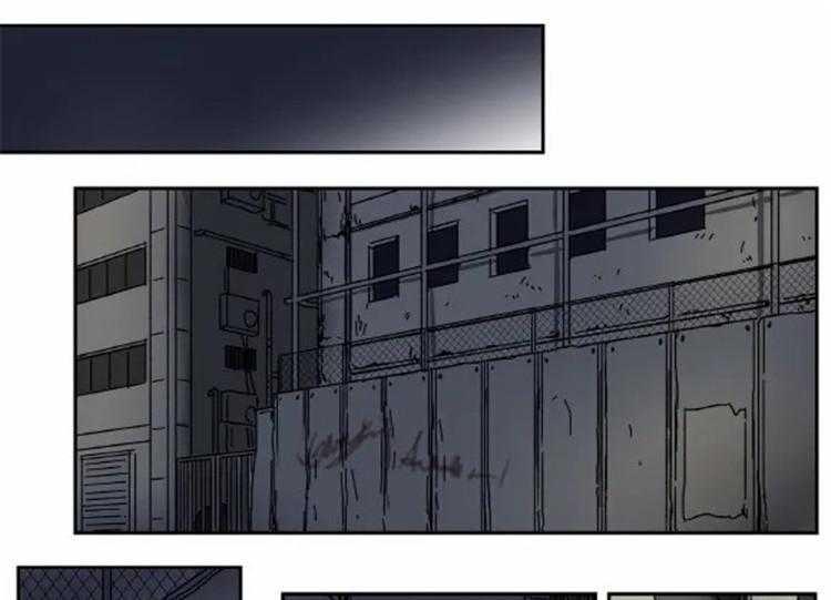 谁要和杀手当室友第19话图