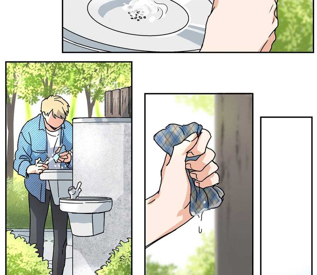 谁要和杀手当室友第23话图