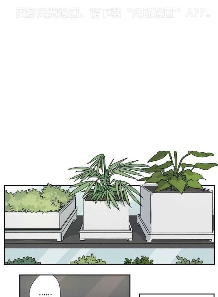 谁要和杀手当室友第58话图