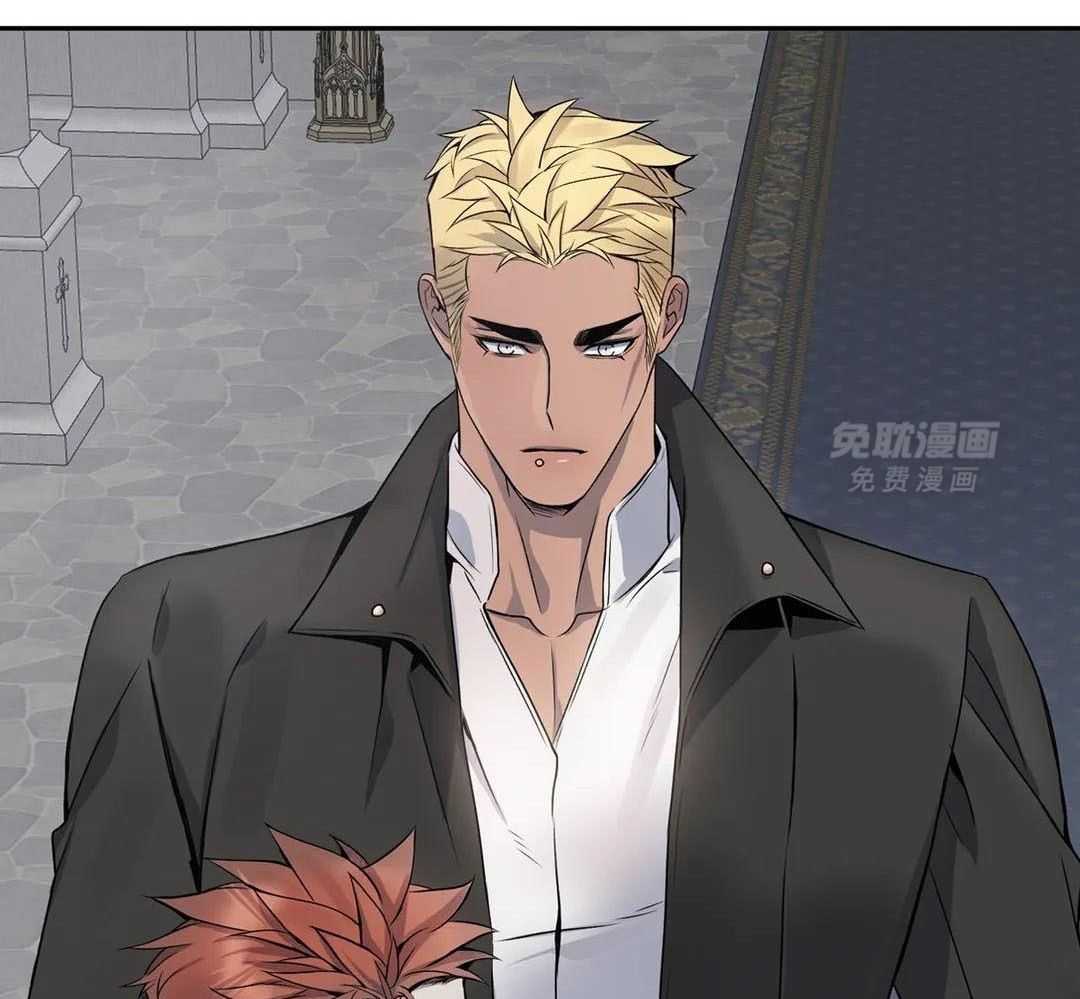 少爷请用餐（共2季）第165话图