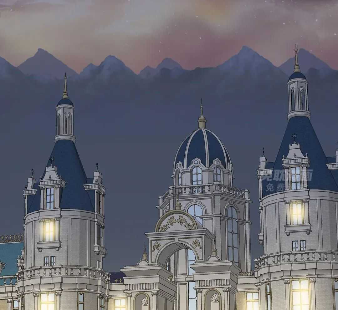 少爷请用餐（共2季）第39话图