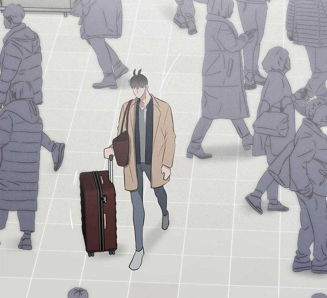 社死航班第44话图