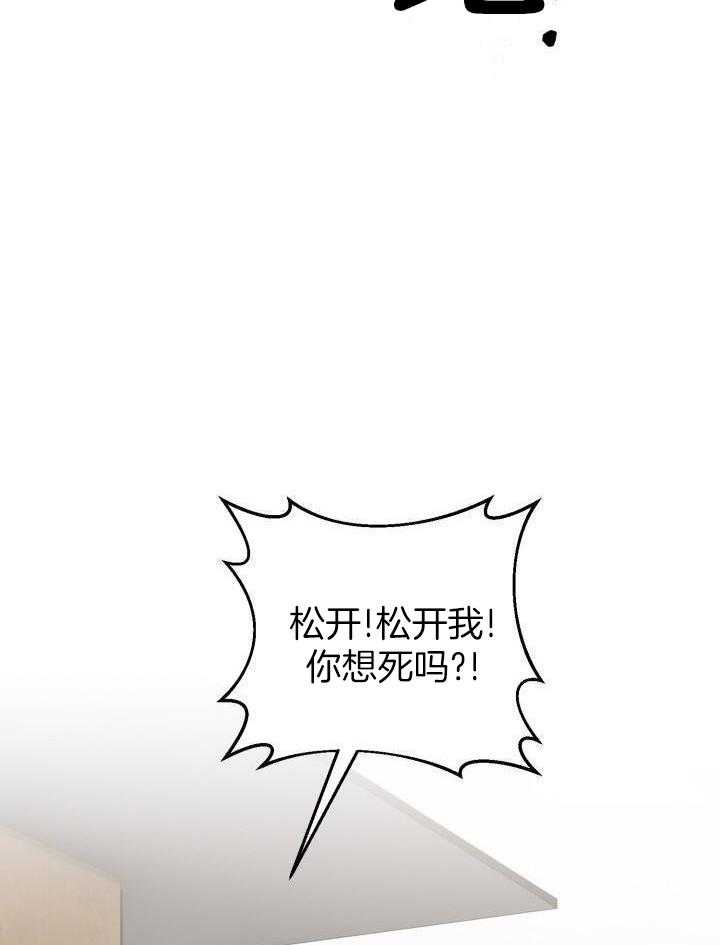 少爷的助教日志第8话图