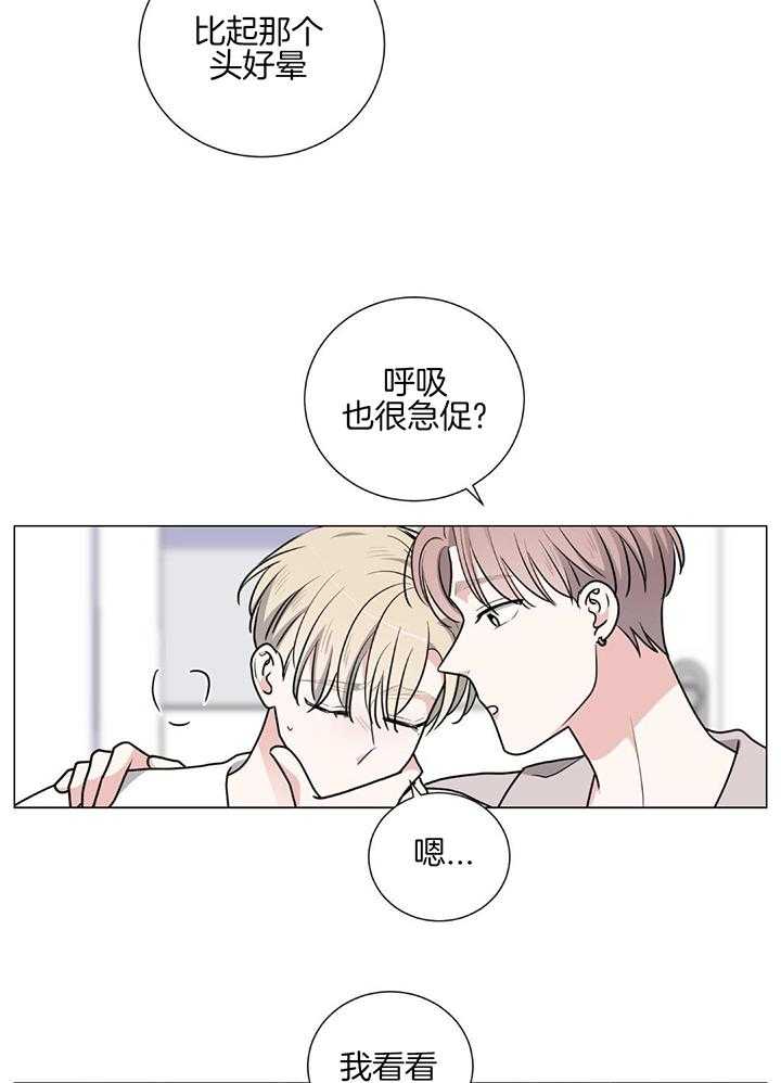 珊瑚虫第32话图