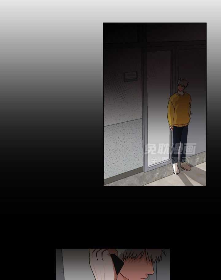 死神带不走的男人第6话图