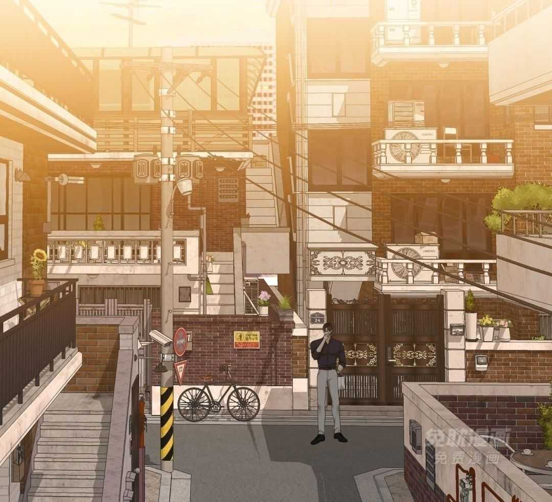 识人不清第96话图