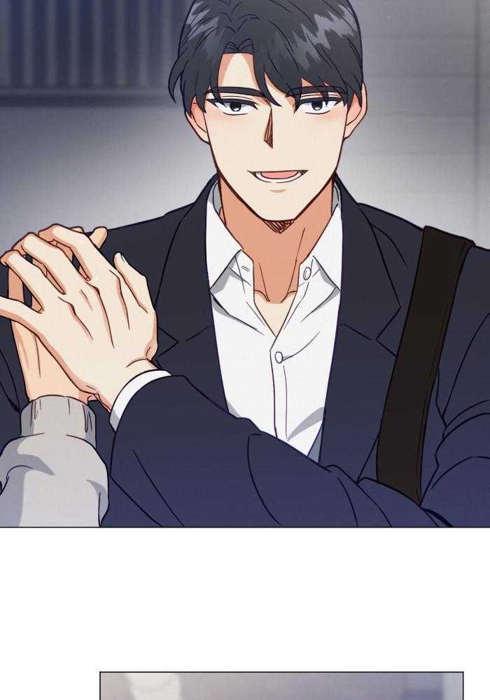 室友他弯了第29话图