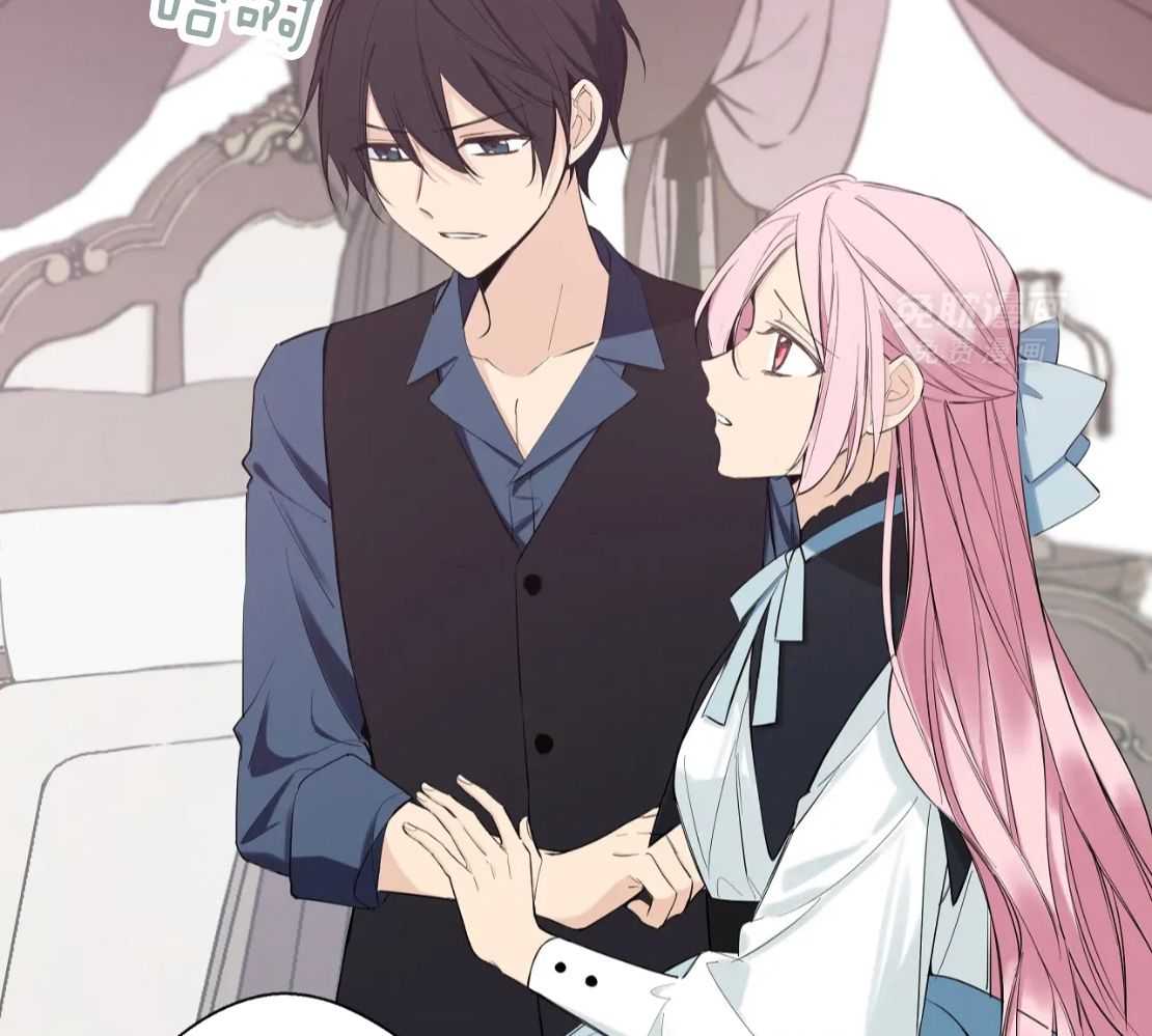 双穿异界成劲敌第9话图