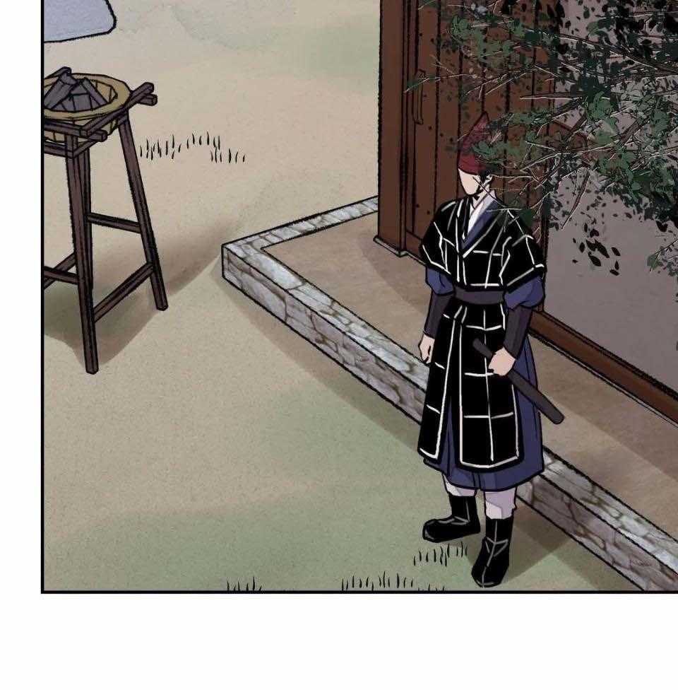 身饲恶鬼第35话图