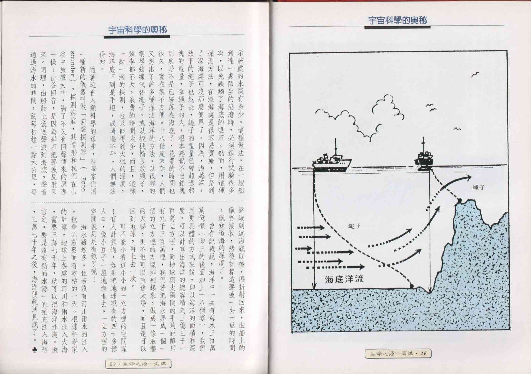 世界真奇妙 1卷 第15页
