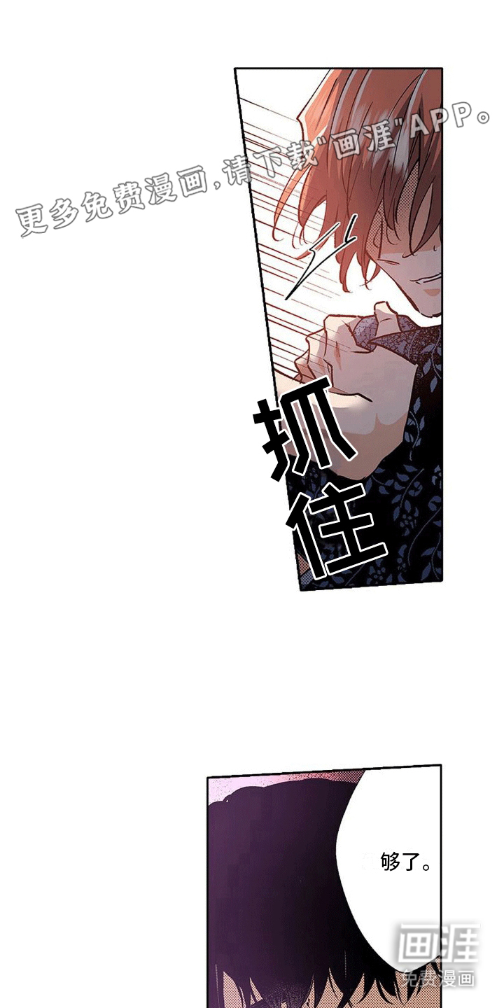 深度爱恋第13话图